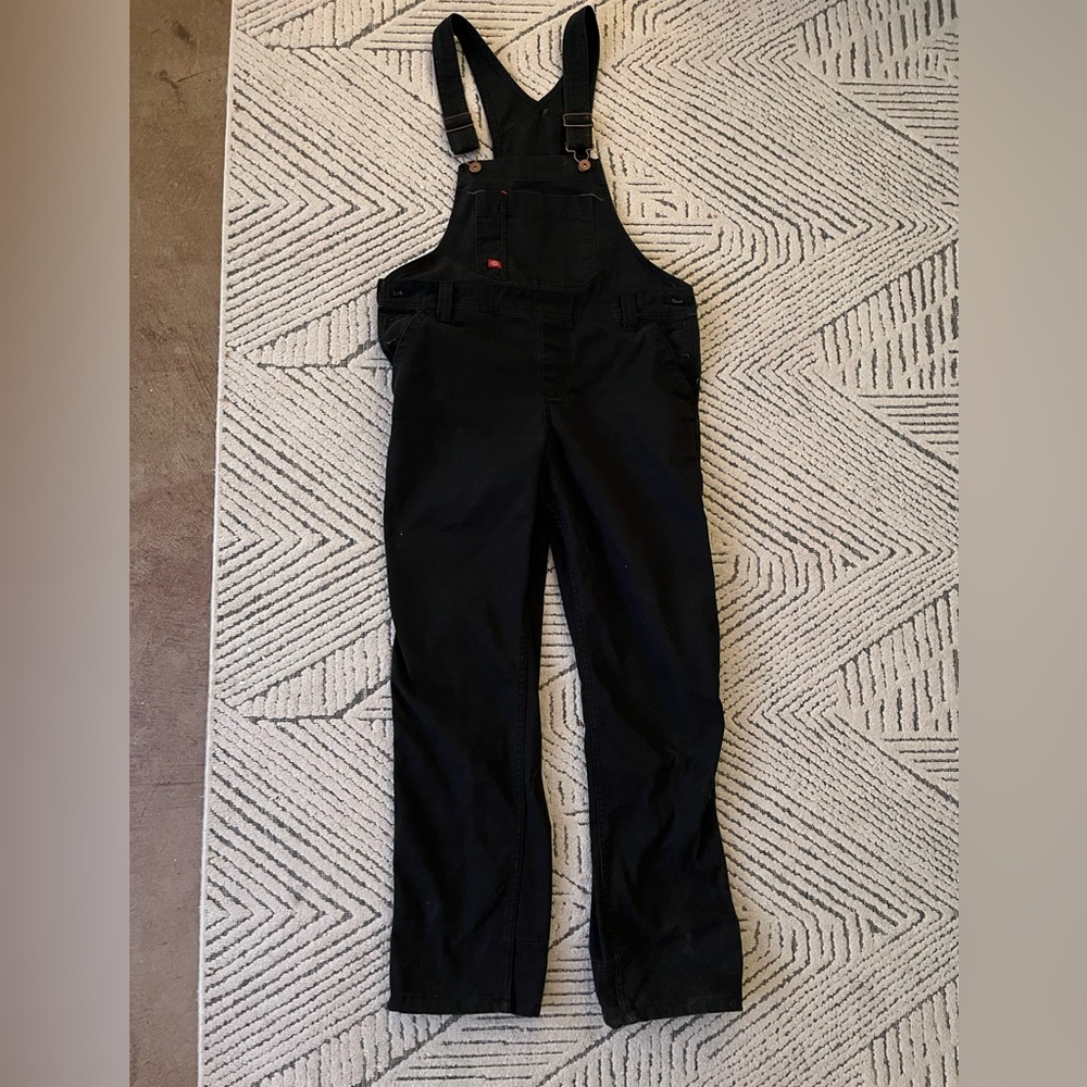Dickies Women’s Bib Overalls